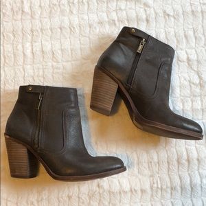 Lucky Brand Eugenia Bootie